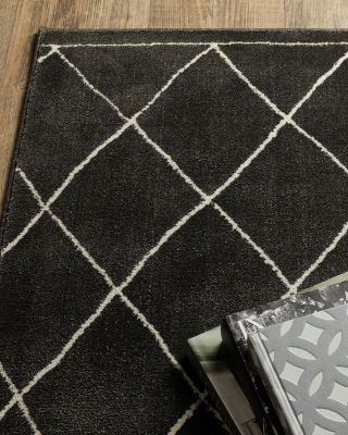 Raylan RAY12 Area Rug, 5'3" x 7'6"