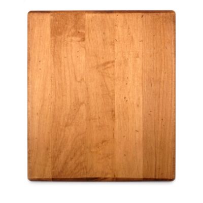Distressed Maple Small Serving Board