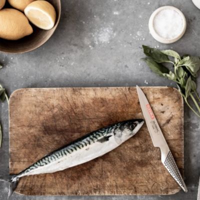 Stainless Steel Flex Utility Knife