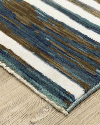 Reed RE05A Area Rug, 3'3" x 5'