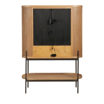 Linnea Bar Cabinet 