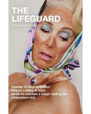 The Jetsetter Gelly Pack