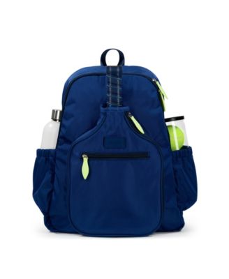 Ame & Lulu Pickleball Time Backpack
