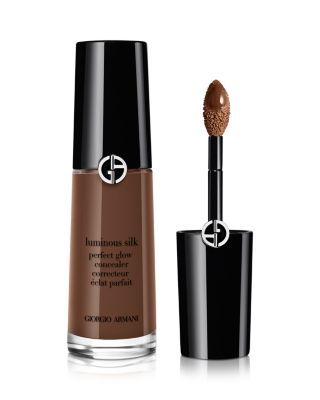Luminous Silk Face and Under-Eye Concealer