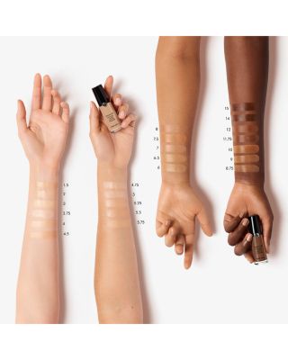 Luminous Silk Face and Under-Eye Concealer