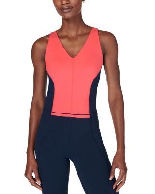 Sweaty Betty - Power Racerback Bra Tank Top