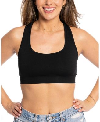  Bundle of Two Sports Bra, Juniors - (12-16) - Big Kid