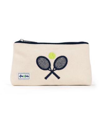 Ame & Lulu Brush It Off Cosmetic Case