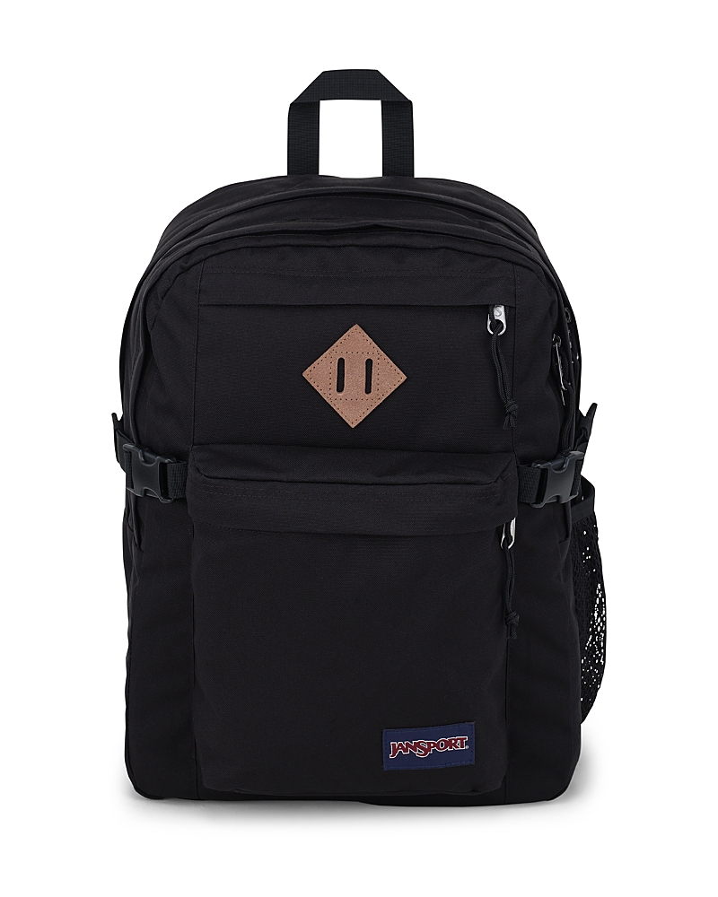 Jansport Main Campus Backpack In Black
