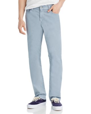 Ag Graduate 34 Straight Fit Twill Pants