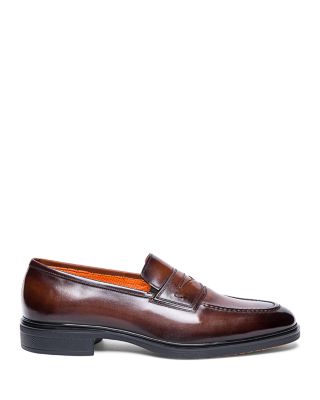 Men's Easy Penny Loafers