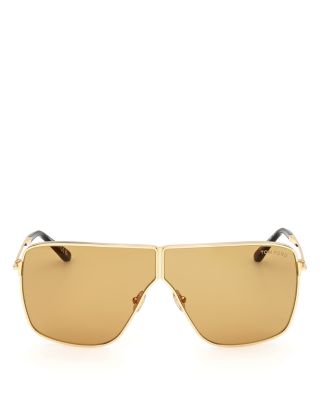 Navigator Sunglasses, 68mm