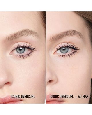 Diorshow Maximizer 4D Lash Primer Serum