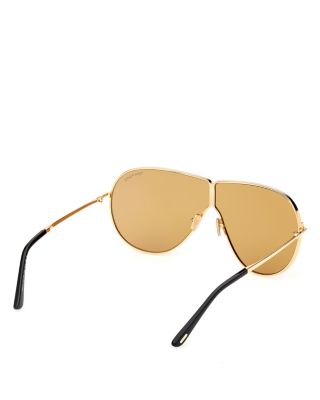Pilot Sunglasses, 71mm