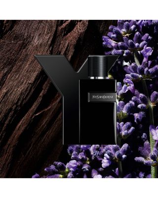 Yves Saint Laurent Y Le Parfum Gift Set ($225 value