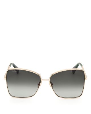 Butterfly Sunglasses, 59mm