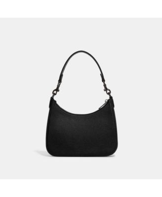 Hobo Signature Canvas Crossbody