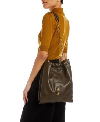 Jamie 4.3 Pochon Shoulder Bag