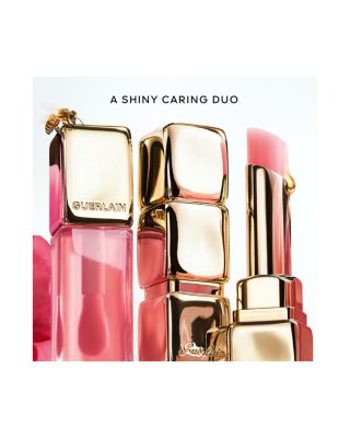 KissKiss Bee Glow Lip Oil 0.3 oz.