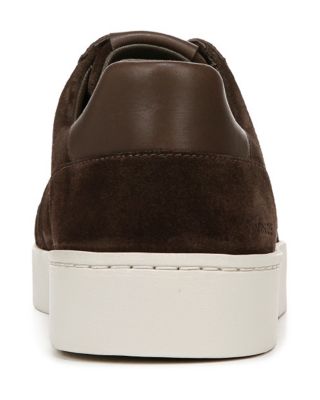 Men's Peyton Lace Up Sneakers