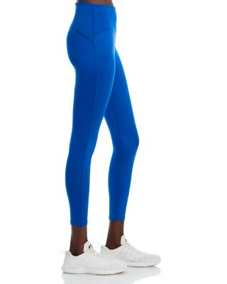 Powerbeyond Strive High Waisted Midi Leggings