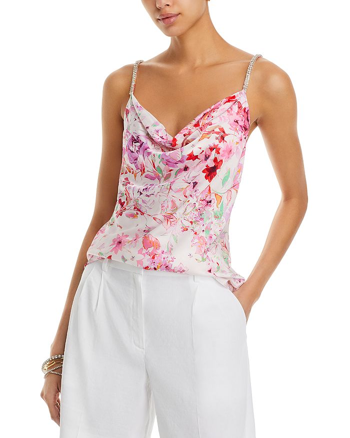 Soak In Memories Camisole