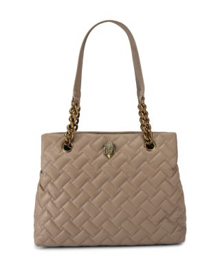 KURT GEIGER LONDON - Kensington Tote