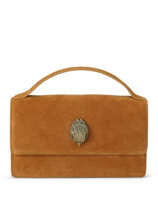 Kurt Geiger London Small Bond Top Handle Bag