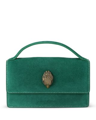 Kurt Geiger London Small Bond Top Handle Bag