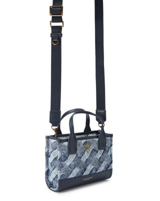 Extra Small Kensington Square Tote