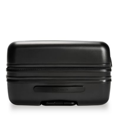 Sympatico Large Expandable Spinner Suitcase