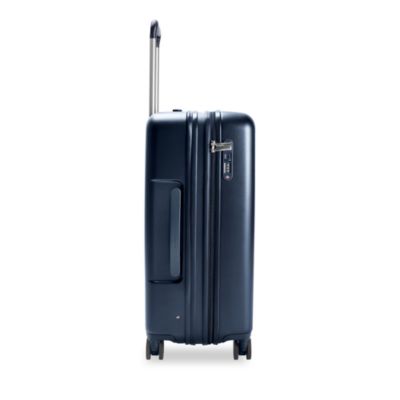 Sympatico Medium Expandable Spinner Suitcase