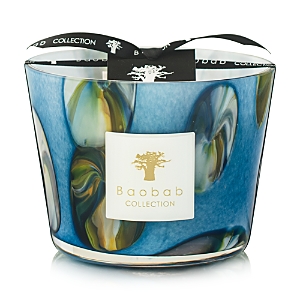 Baobab Collection Max 10 Oceania Tingari Candle, 2.5 Oz.