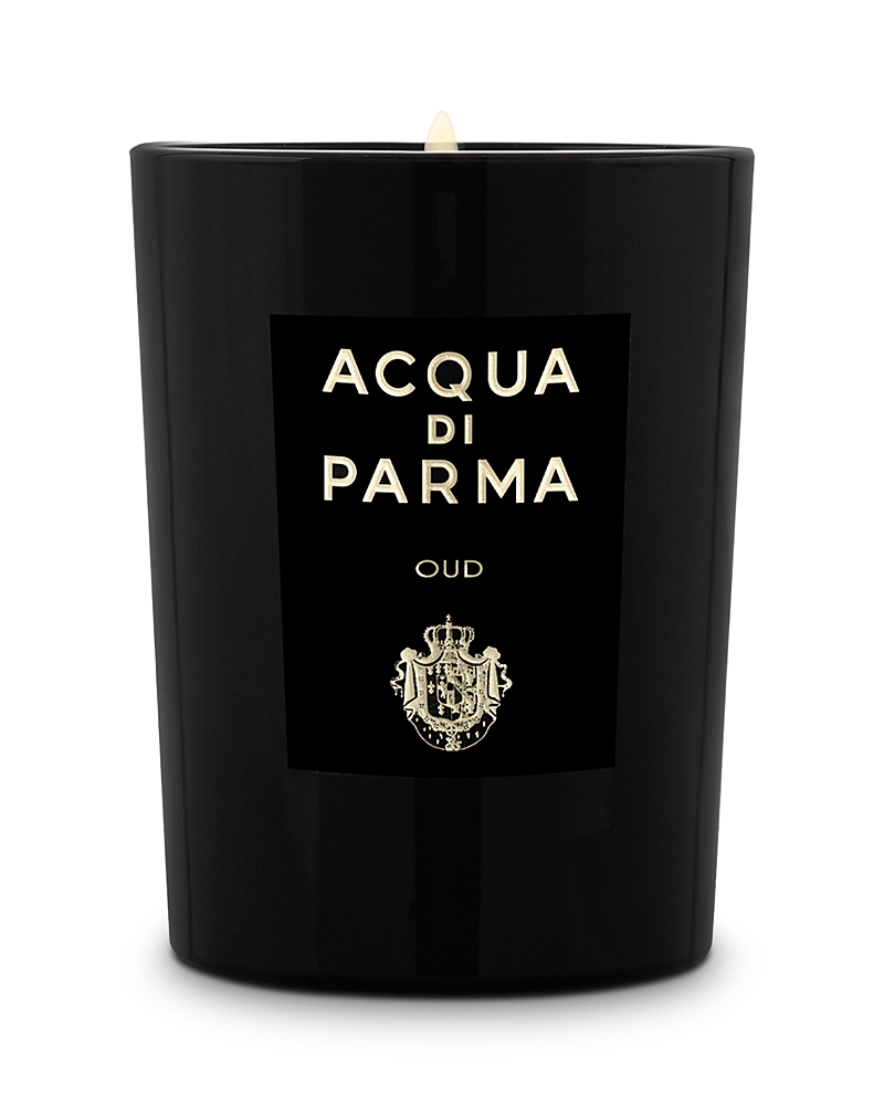 Acqua di Parma Signatures of the Sun Oud Candle 7 oz.