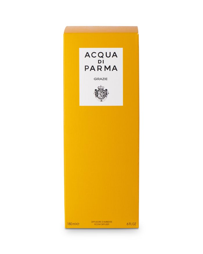 Grazie Room Diffuser 6 oz.