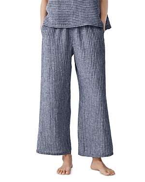 Wide Ankle Pants