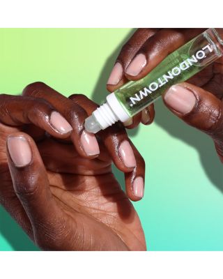 Roll & Glow Cuticle Oil 0.4 oz.