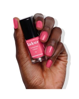 Lakur Enhanced Colour Nail Polish 0.4 oz.