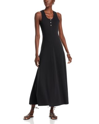 Proenza Schouler White Label - Rey Jersey Dress