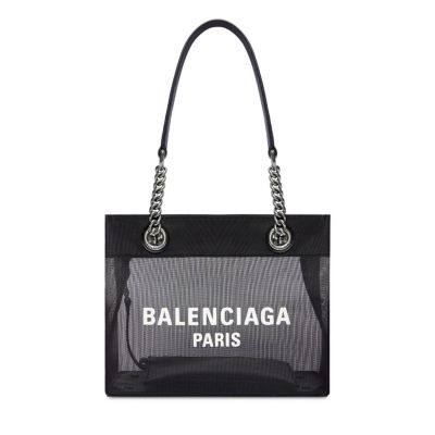 Balenciaga - Duty Free Small Tote Bag