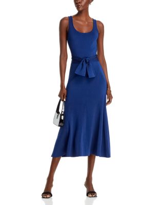 TOCCIN Jacqueline Midi Dress | Bloomingdale's Women