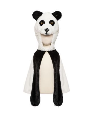 Great Pretenders - Panda Cuddle Cape - Ages 3-6