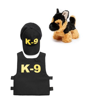 Great Pretenders - K9 Unit Police Set - Ages 3-6