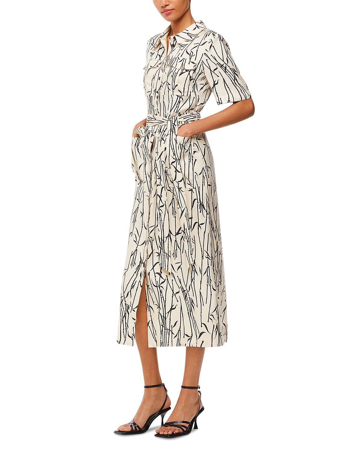 Whistles Fontella Dress
