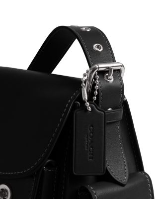 COACH カーゴターンロックソフトタビー COACH Cargo Turnlock Soft Tabby Shoulder Bag | Dillard's
