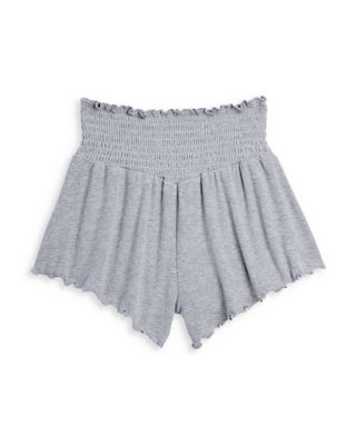 KatieJnyc - Girls' Reagan Shorts - Big Kid