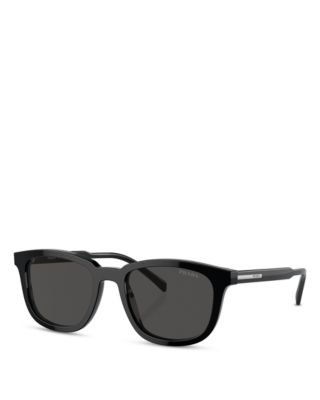 Prada - Pillow Sunglasses, 55mm