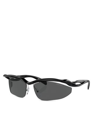 Prada - Cat Eye Sunglasses, 71mm