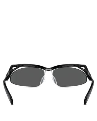 Cat Eye Sunglasses, 71mm