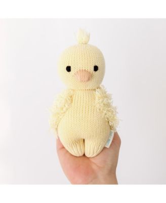  cuddle+kind Baby Duckling 0-24 - Ages 0-24 Months